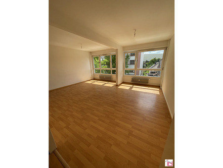 vente appartement Saint louis