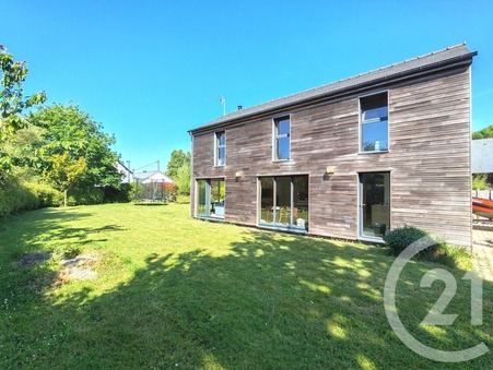vente maison Lancieux