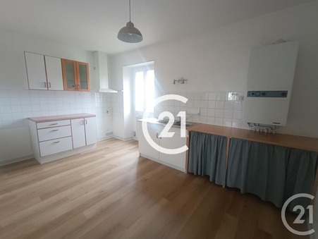 vente appartement Cognac