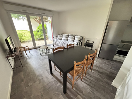 location appartement Saint sebastien sur loire