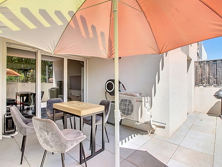 vente appartement Gignac la nerthe