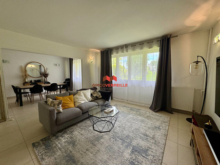 location appartement Bougival