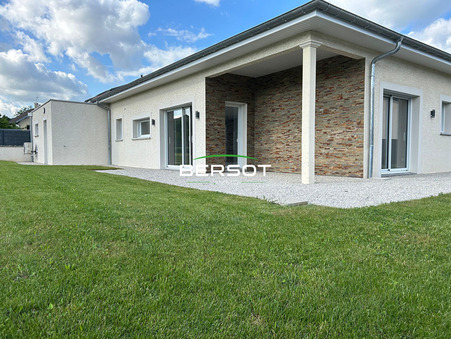 vente maison Devecey