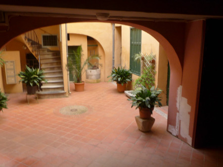 vente appartement Perpignan