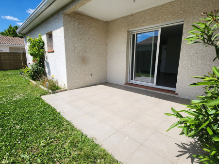 location maison Colomiers