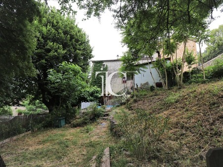 vente maison Molieres sur ceze