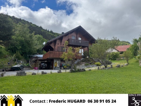 vente maison Prunieres