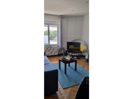 location appartement Louhans