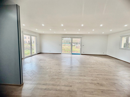 vente maison Ronchamp
