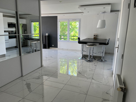 vente appartement Saint-andré-de-corcy