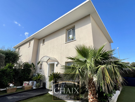 vente maison La ciotat