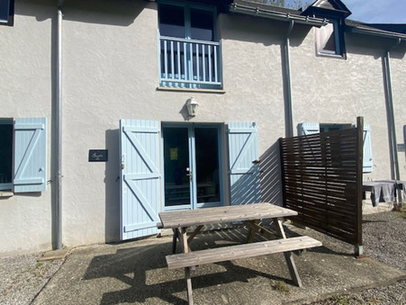 vente appartement Bagnères-de-bigorre