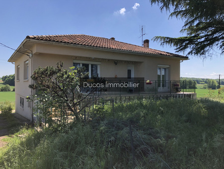 location maison Puymiclan
