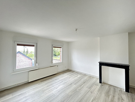 location maison Le cateau-cambrésis