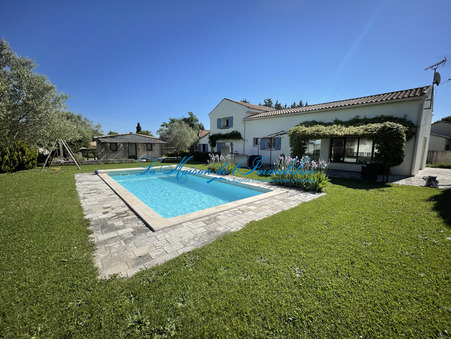 vente maison bagard