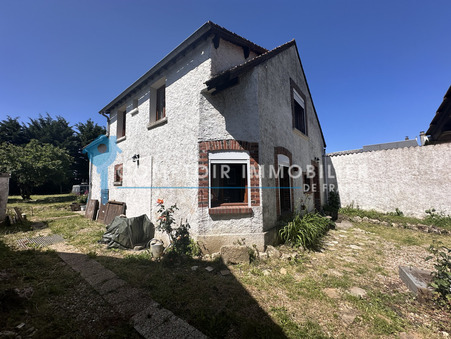 vente maison Auneau-bleury-saint-symphorien