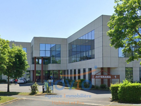 location professionnel Chasseneuil du poitou