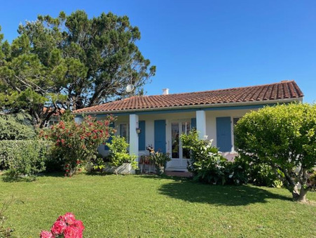 vente maison Le château-d'oléron