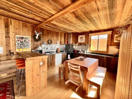 vente maison Les angles