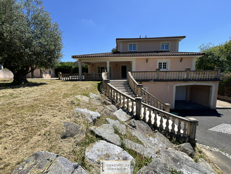 vente maison Vienne