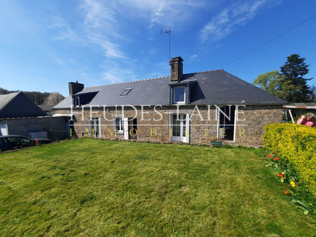 vente maison Cogles