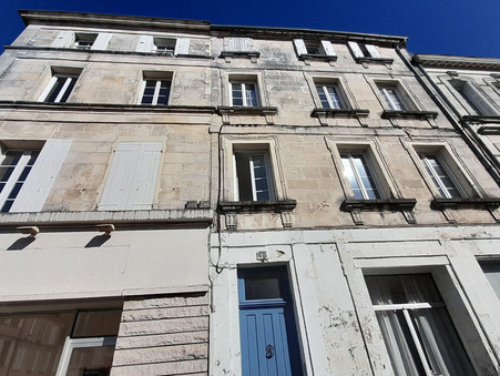 vente appartement Rochefort