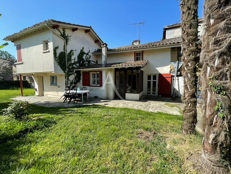 vente maison labastide d armagnac