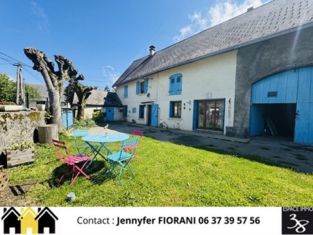 vente maison Cholonge