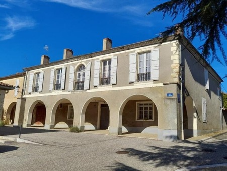 vente maison Auch