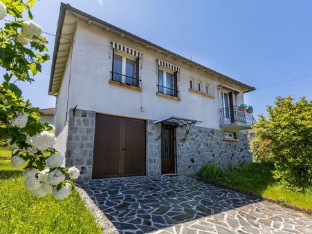 vente maison Ytrac