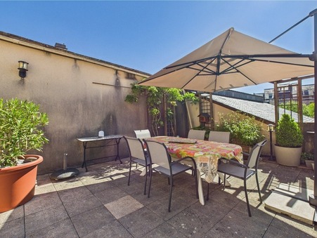 vente appartement rodez