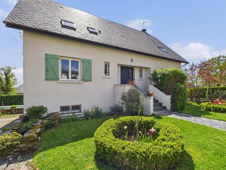 vente maison La primaube
