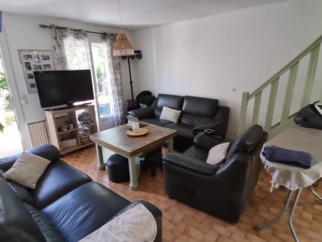 vente maison Valras plage