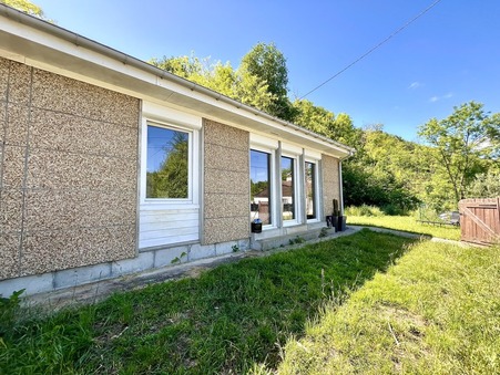 vente appartement Chateau landon