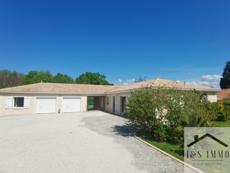 vente maison Chasseneuil sur bonnieure