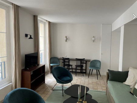 location appartement Paris 6eme arrondissement