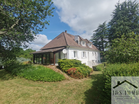 vente maison Chasseneuil sur bonnieure