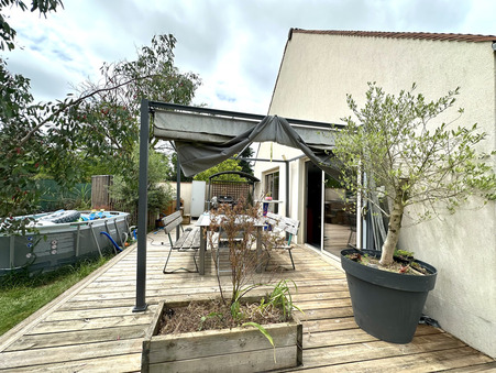 vente maison Perthes