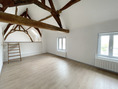 vente maison Vernouillet
