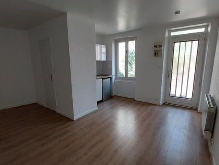 location appartement Chamalières