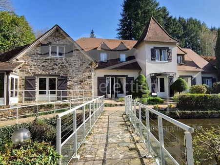 vente propriete Limoges