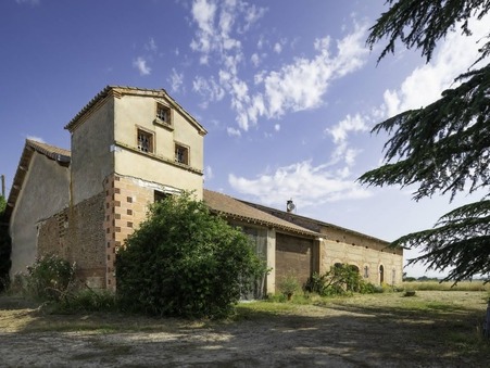 vente maison Montauban