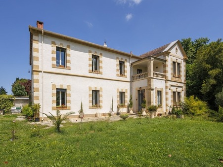 vente maison Connaux