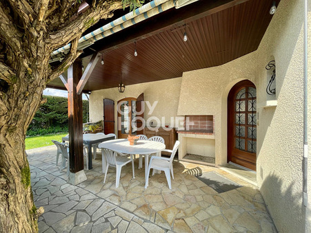 vente maison Villenave d ornon