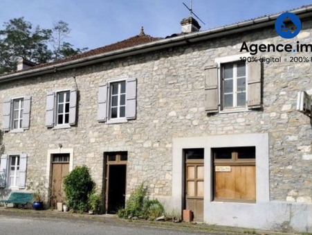 vente maison Larribar sorhapuru