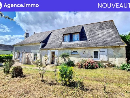 vente maison château la vallière