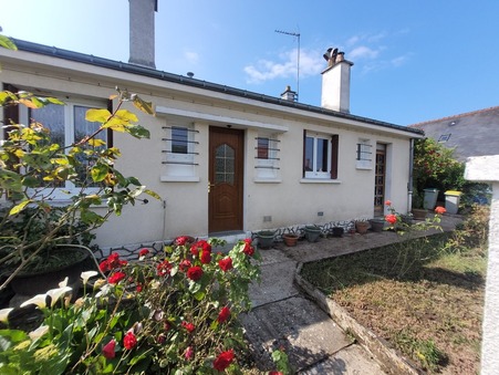 vente maison Saint avertin