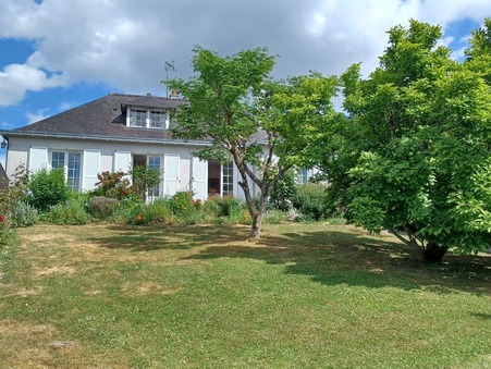 vente maison Amboise