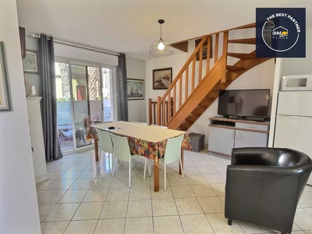 vente maison Valras-plage