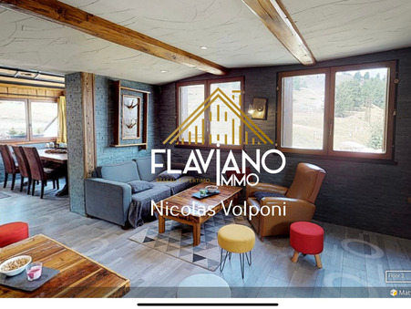 vente maison barcelonnette